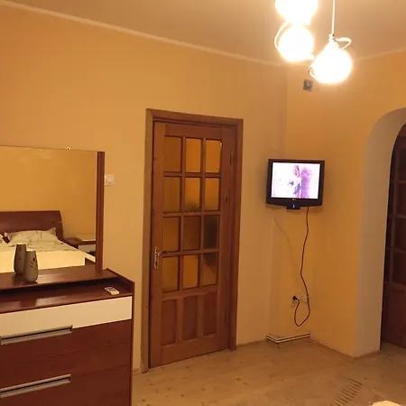 Casa Yolo Ii Dom wakacyjny