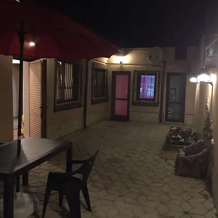 Dom wakacyjny Casa Yolo Ii