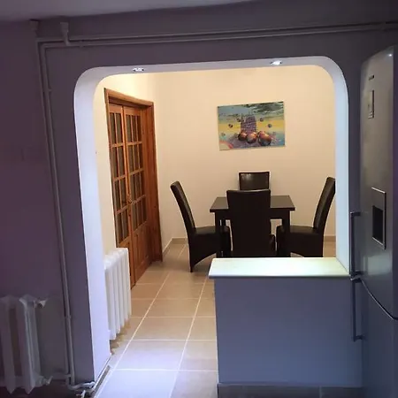 Casa Yolo Ii Dom wakacyjny Konstanca