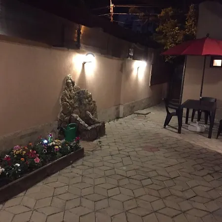 Casa Yolo Ii *